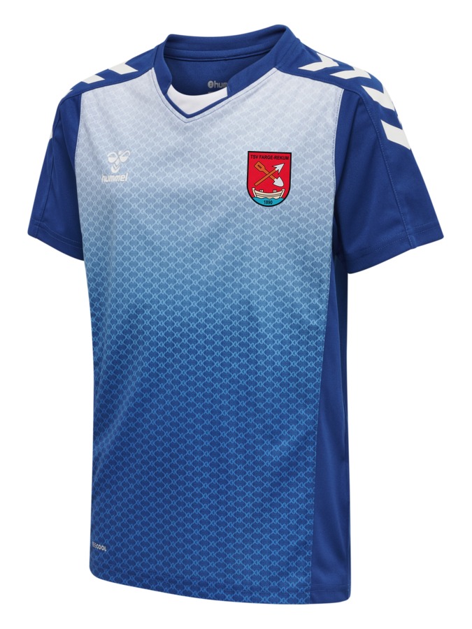 Hummel Core XK Sublima Jersey Trikot