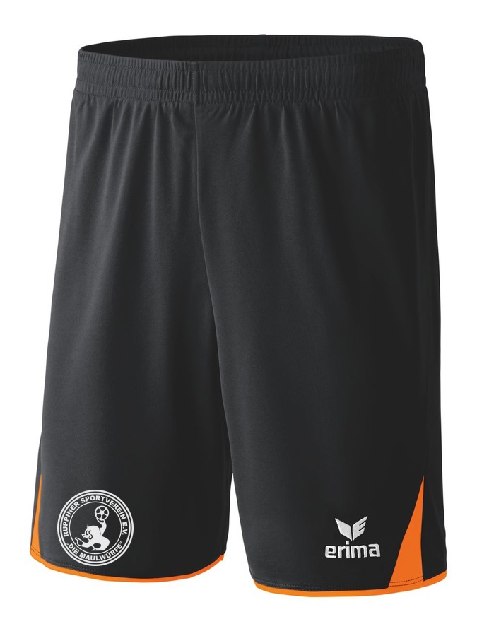 Erima Classic 5-C Shorts
