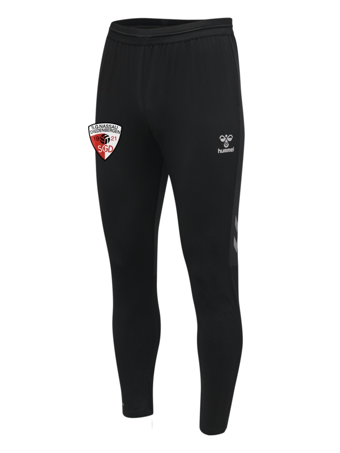 Hummel Lead Pro Football Pants