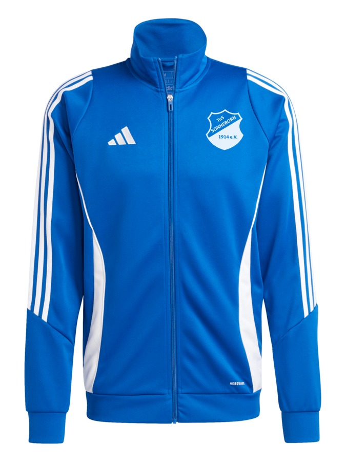adidas Tiro 24 Trainingsjacke