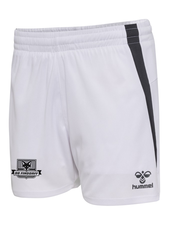 Hummel Lead 2.0 Shorts Damen