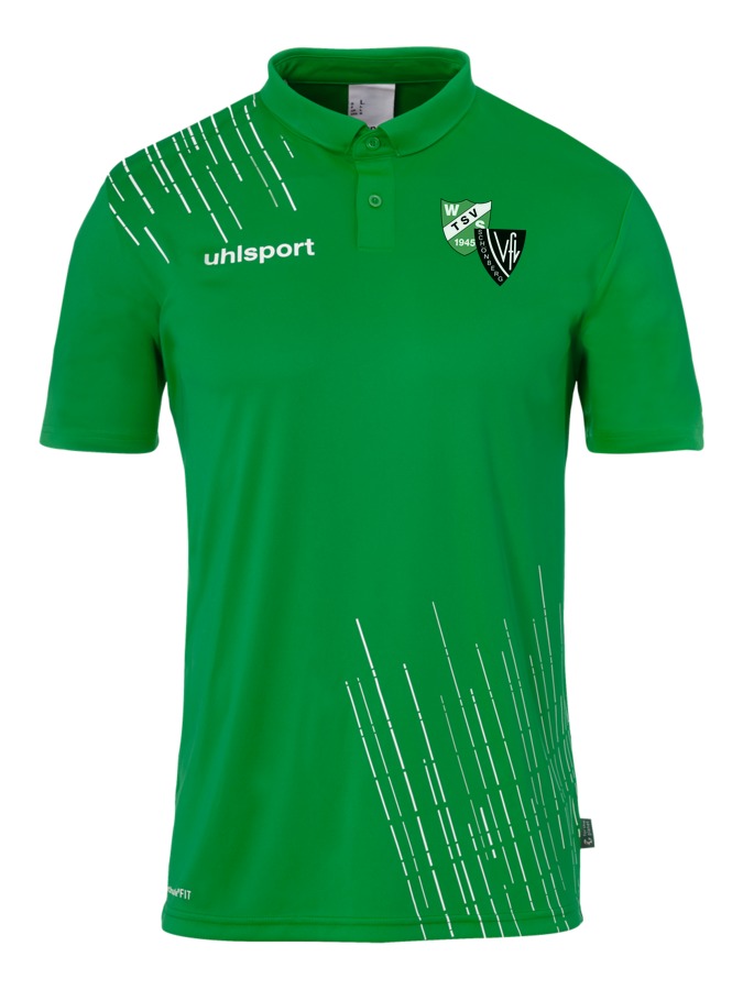 uhlsport Score 26 Poly Polo