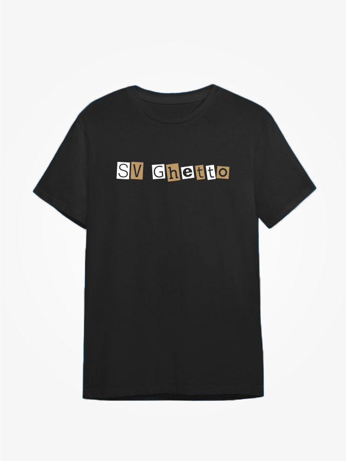 Shirt Letter Kids