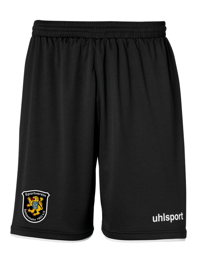 uhlsport Club Shorts