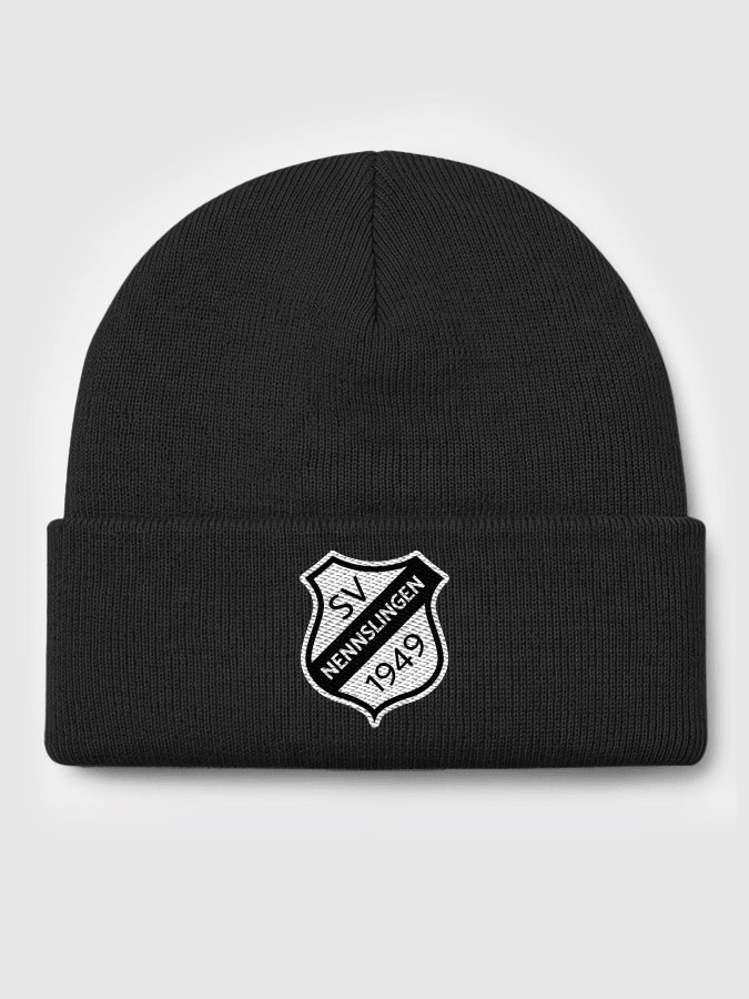 Beanie Sticklogo