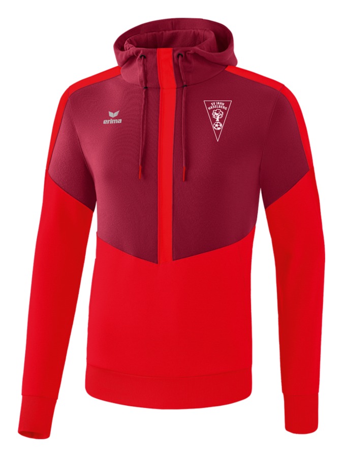 Erima Squad Kapuzensweat