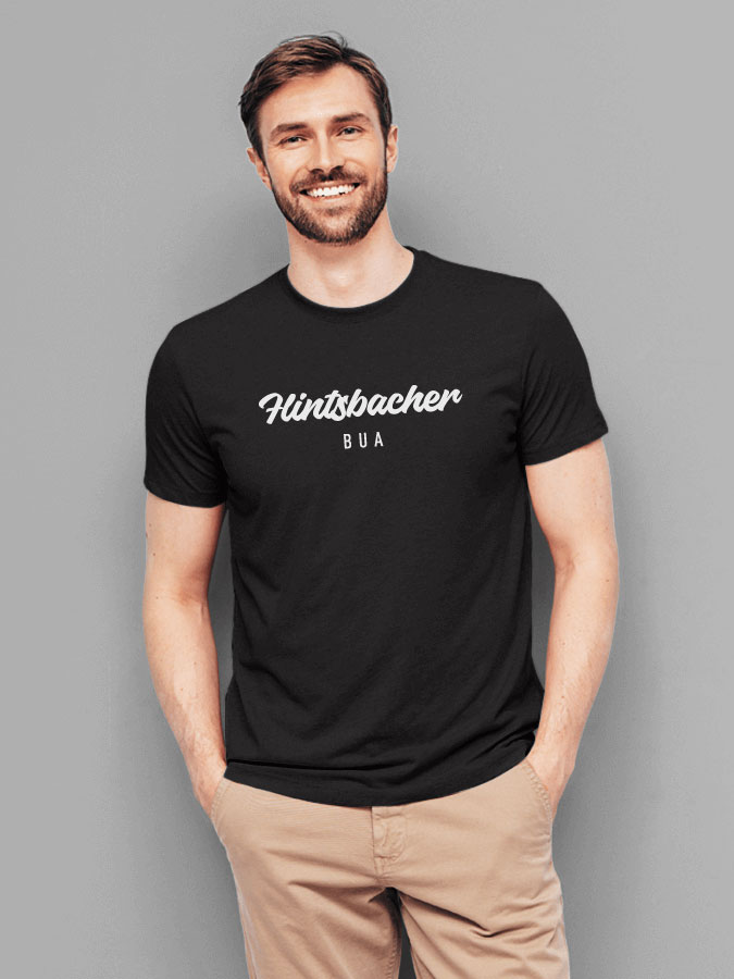 Shirt Hometown Herren