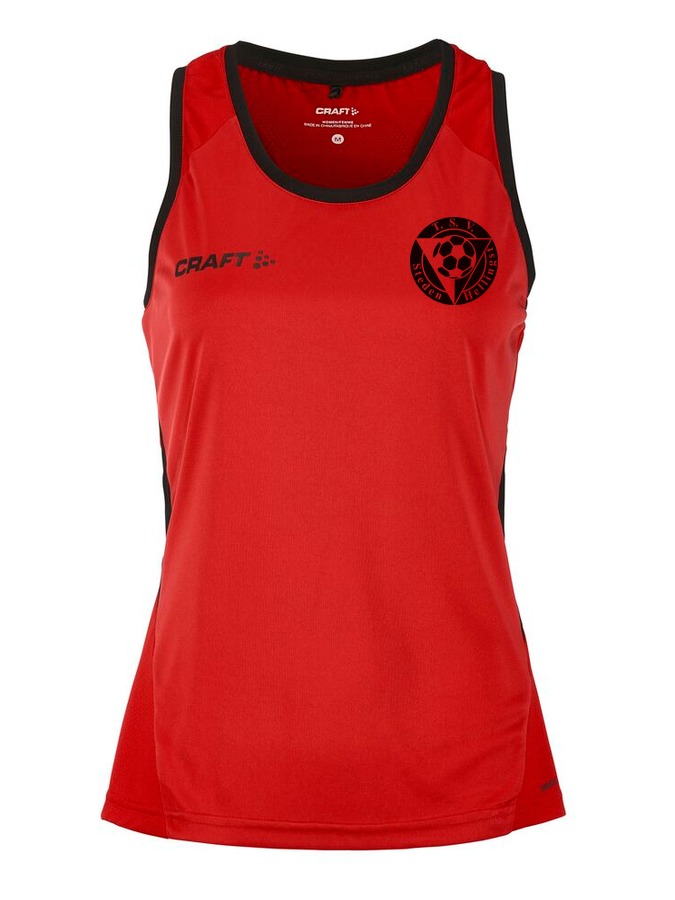 Craft Pro Control Impact Singlet Damen