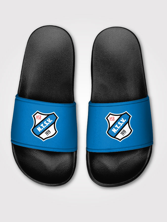Badelatschen Logo