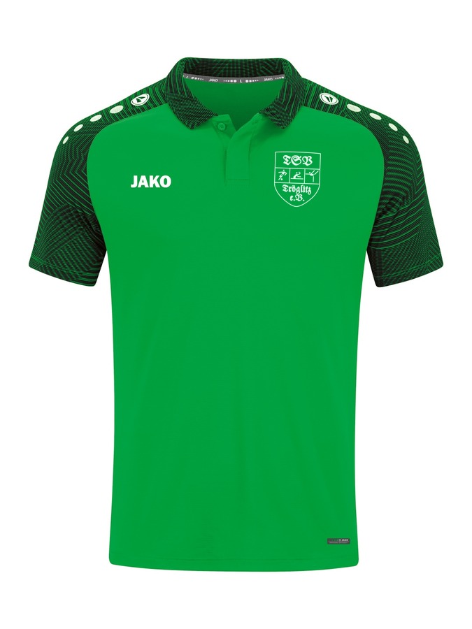 Jako Poloshirt Performance