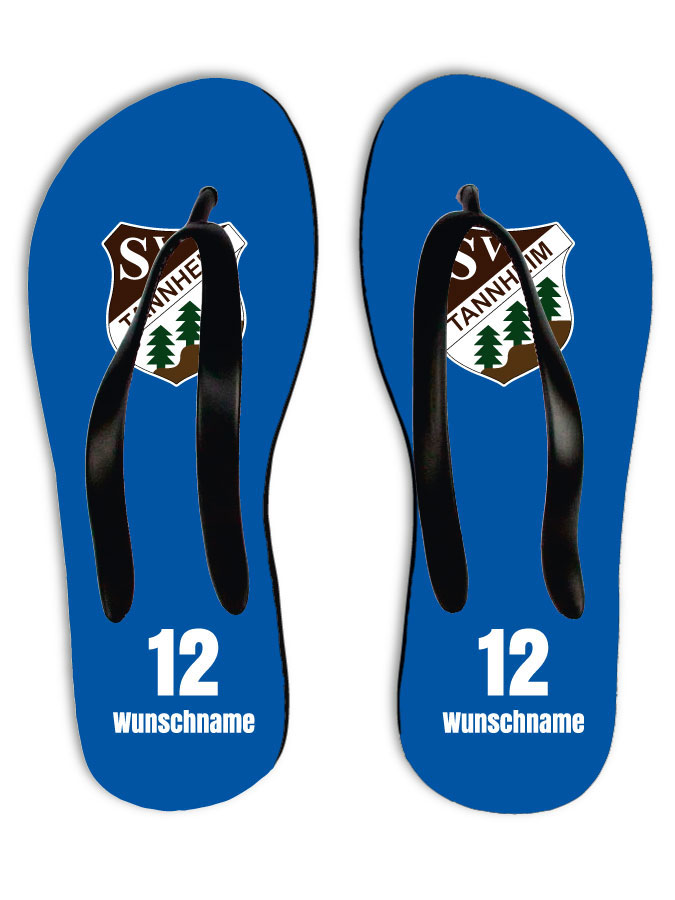 Zehentrenner