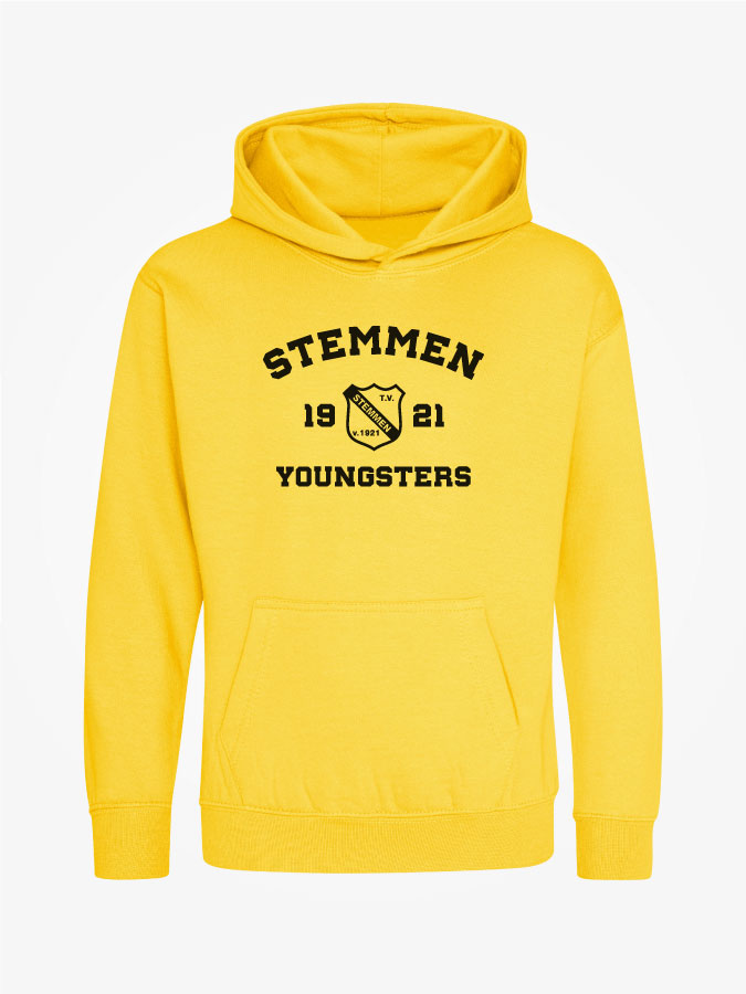 Hoodie Youngsters Kids