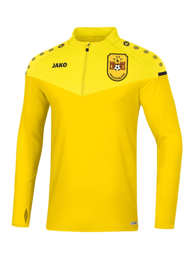 Jako Ziptop Champ 2.0