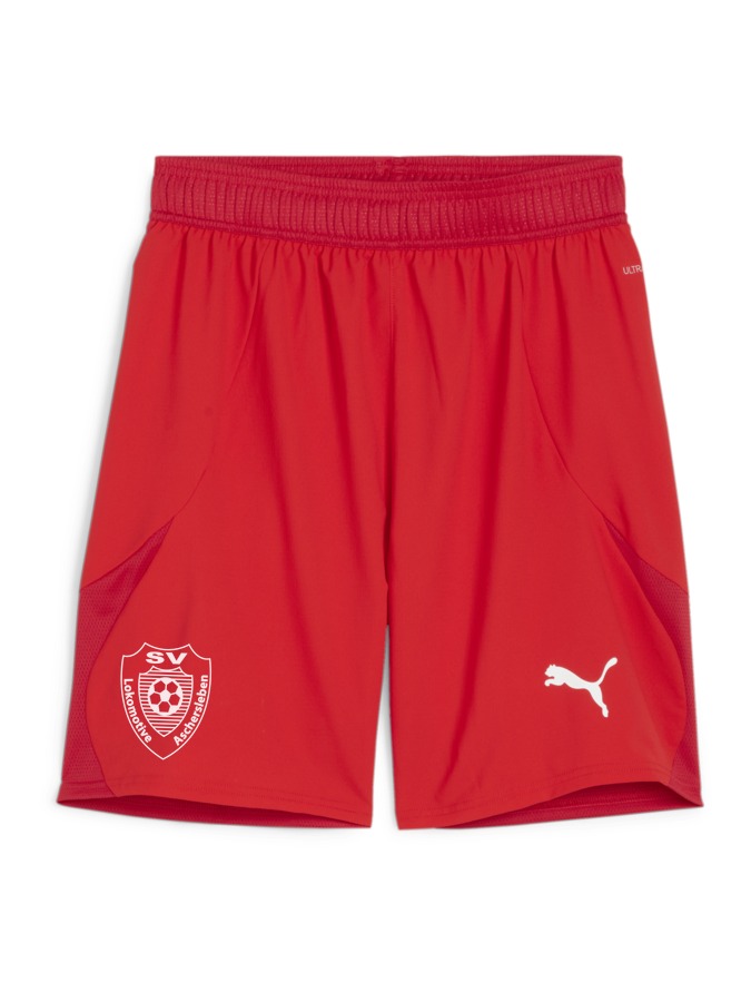 PUMA teamFINAL Shorts