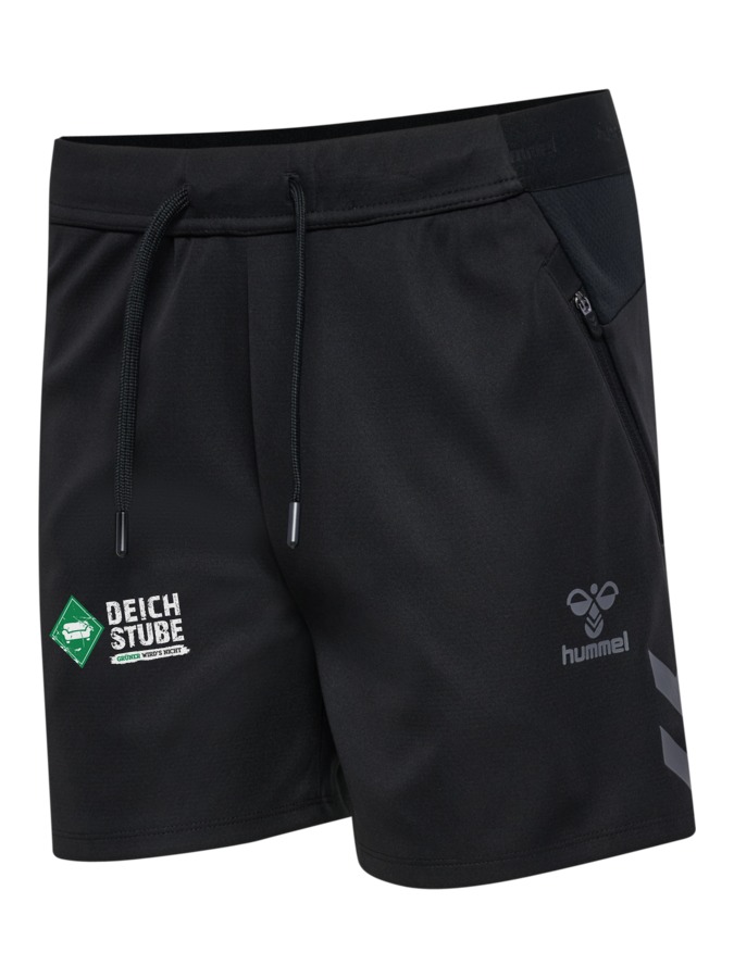 Hummel Cima 2.0 Shorts Damen