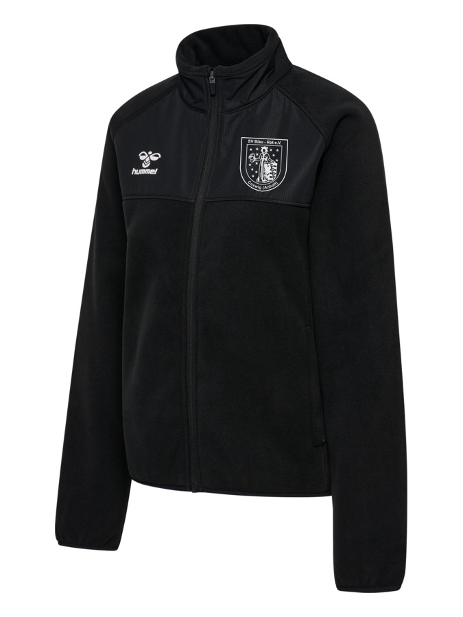 Hummel Go Fleece Jacke Damen
