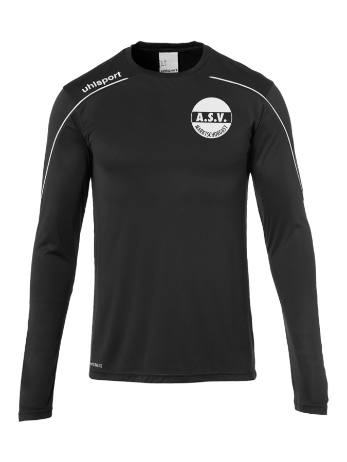 uhlsport Stream 22 Trikot Langarm