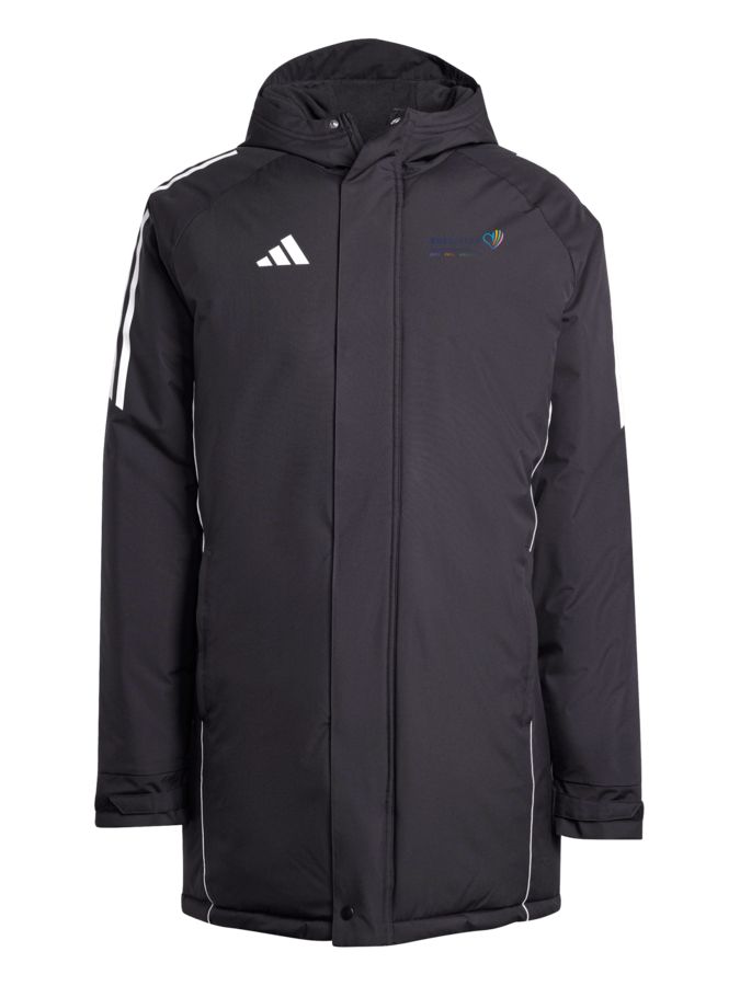 adidas Tiro 24 Parka