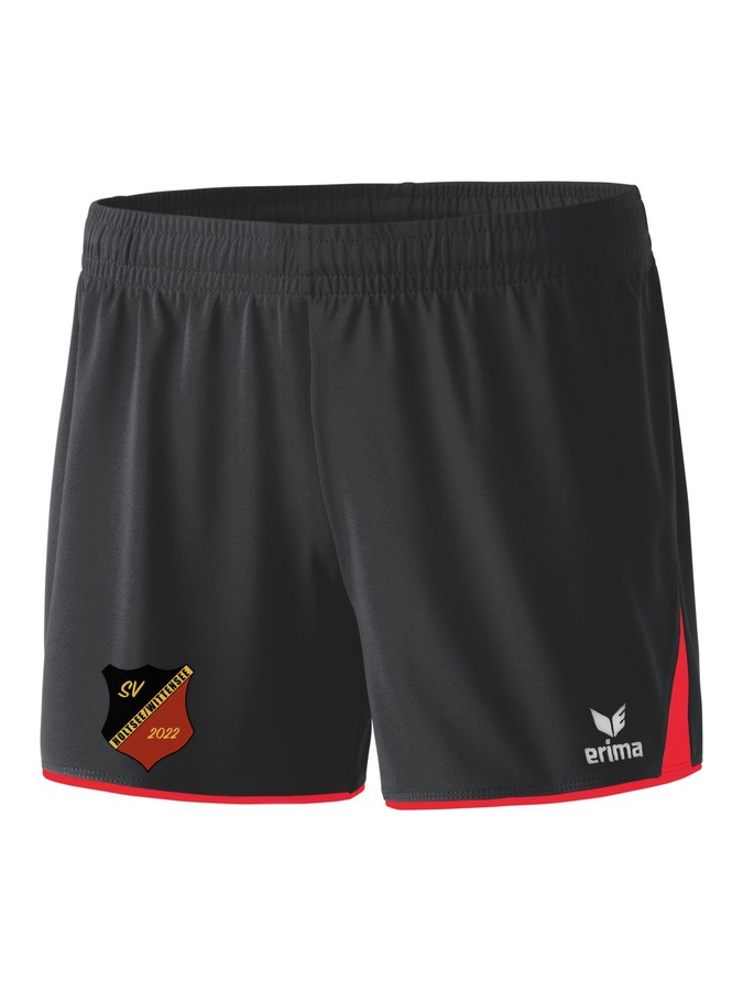 Erima Classic 5-C Shorts Damen