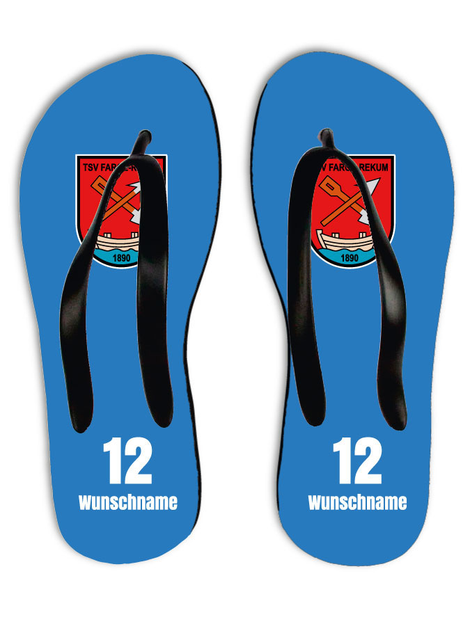Zehentrenner