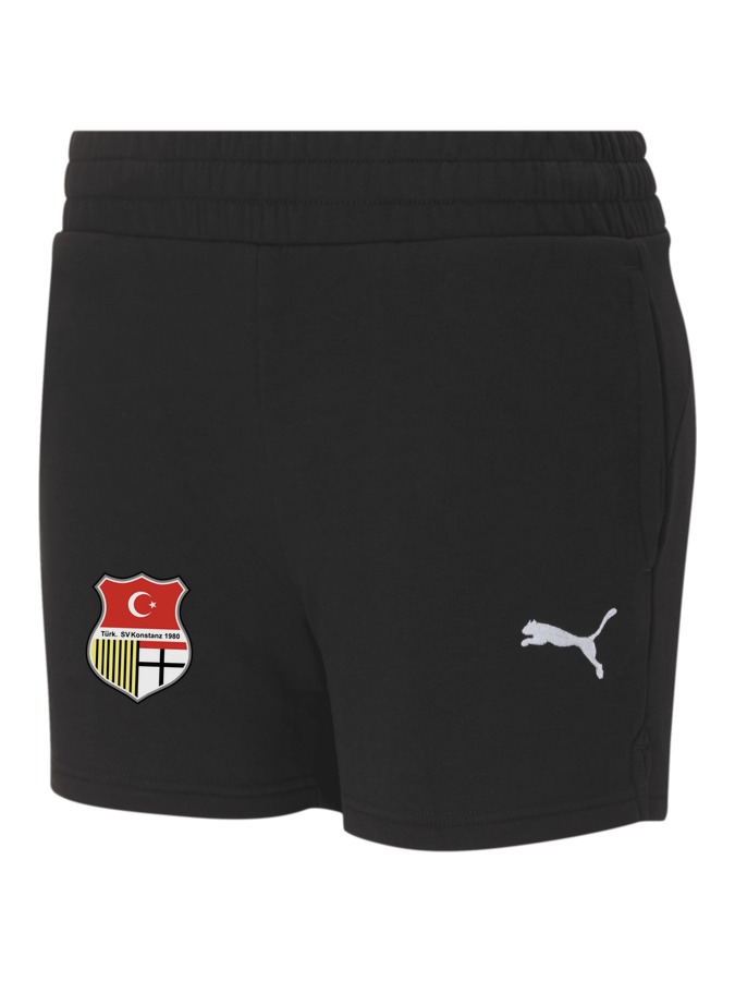 PUMA teamGOAL 23 Casuals Shorts Damen