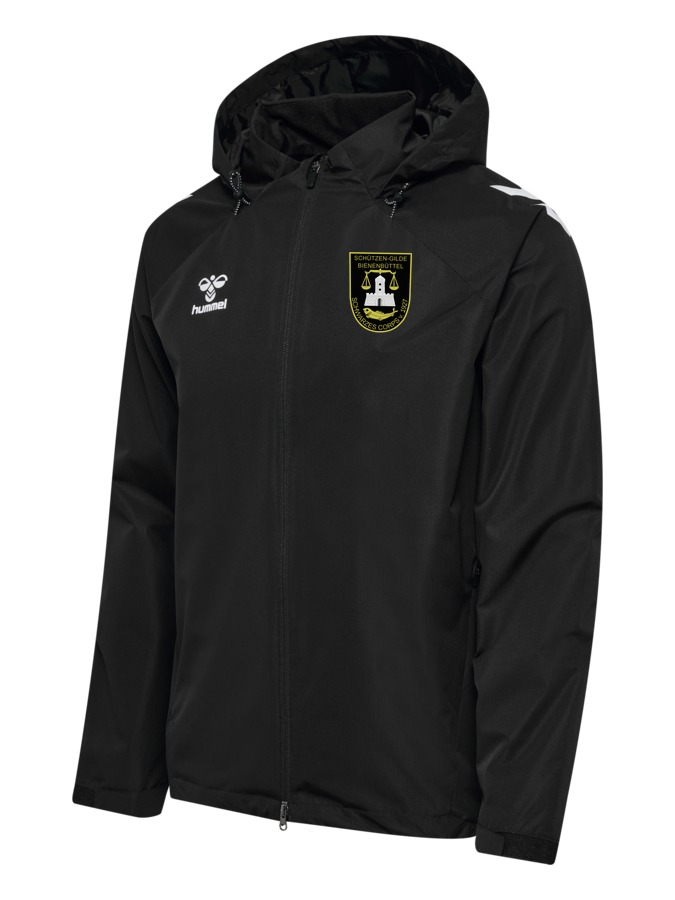 Hummel Lead 2.0 Allwetterjacke