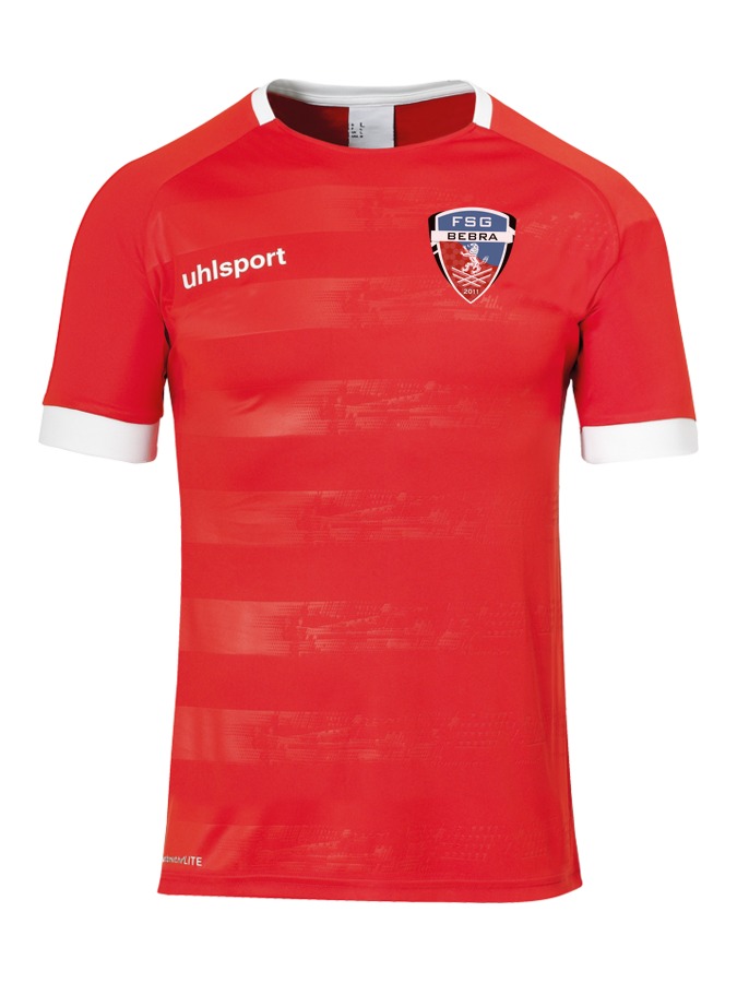 uhlsport Division 2.0 Trikot Kurzarm