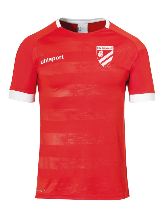 uhlsport Division 2.0 Trikot Kurzarm