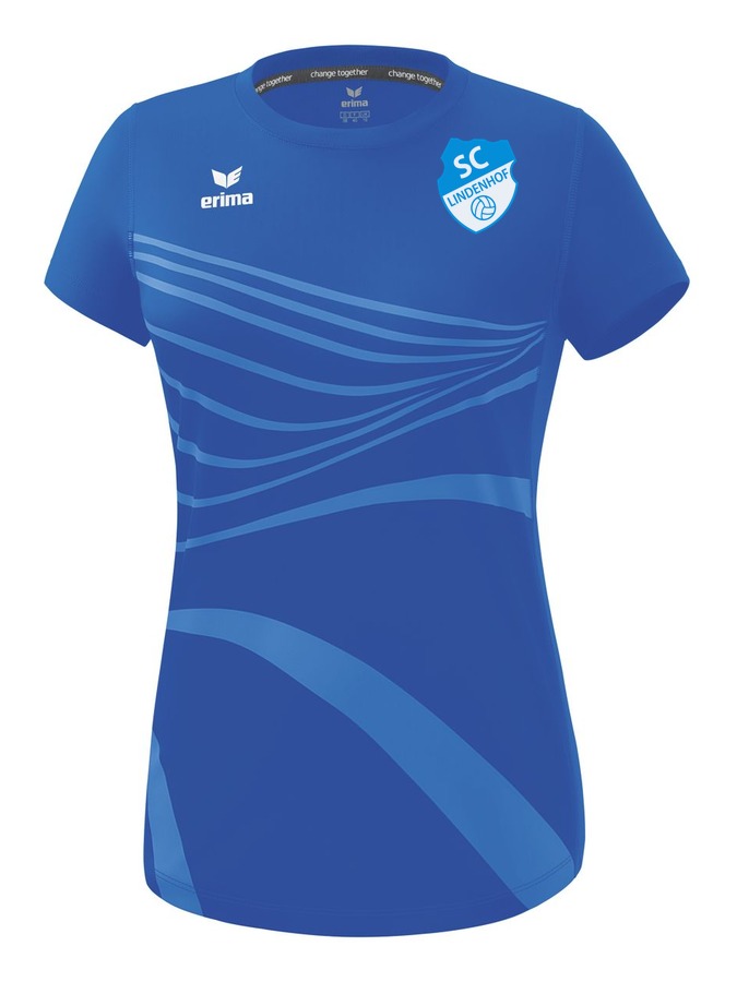 Erima Racing T-Shirt Damen