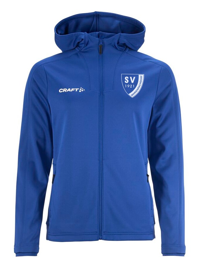 Craft Evolve 2.0 Trainingsjacke Damen