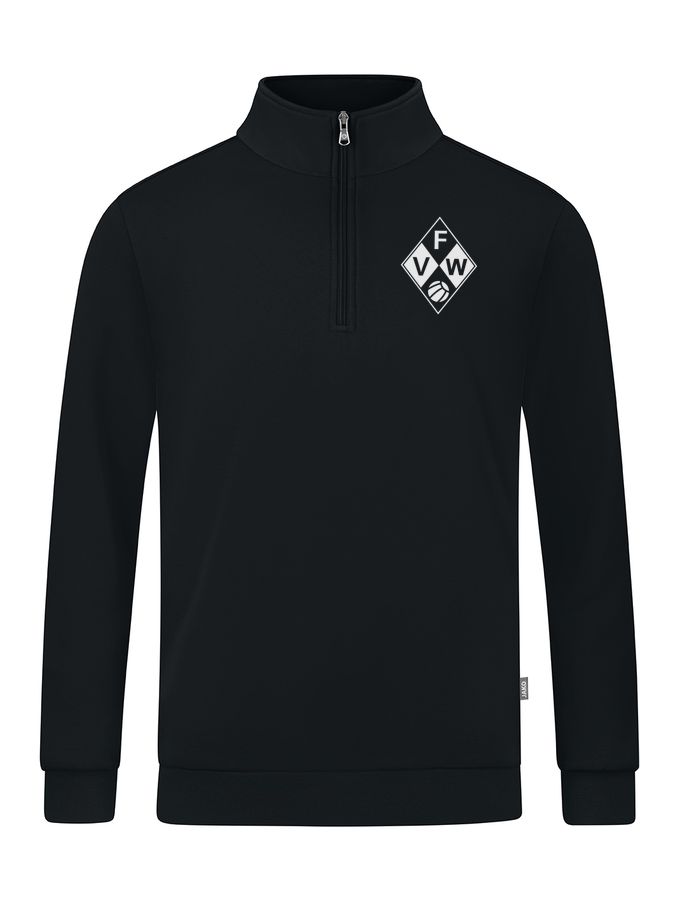 Jako Ziptop Organic