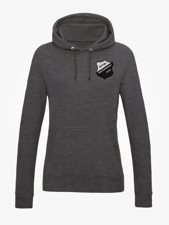 Hoodie Classic Damen