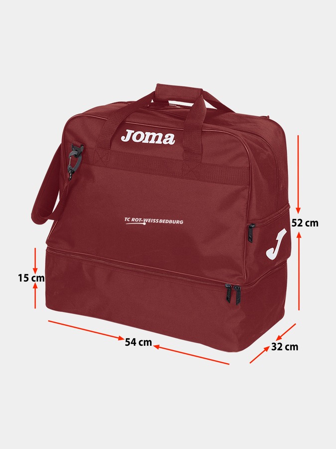 Joma Sporttasche Training 3 (XL)