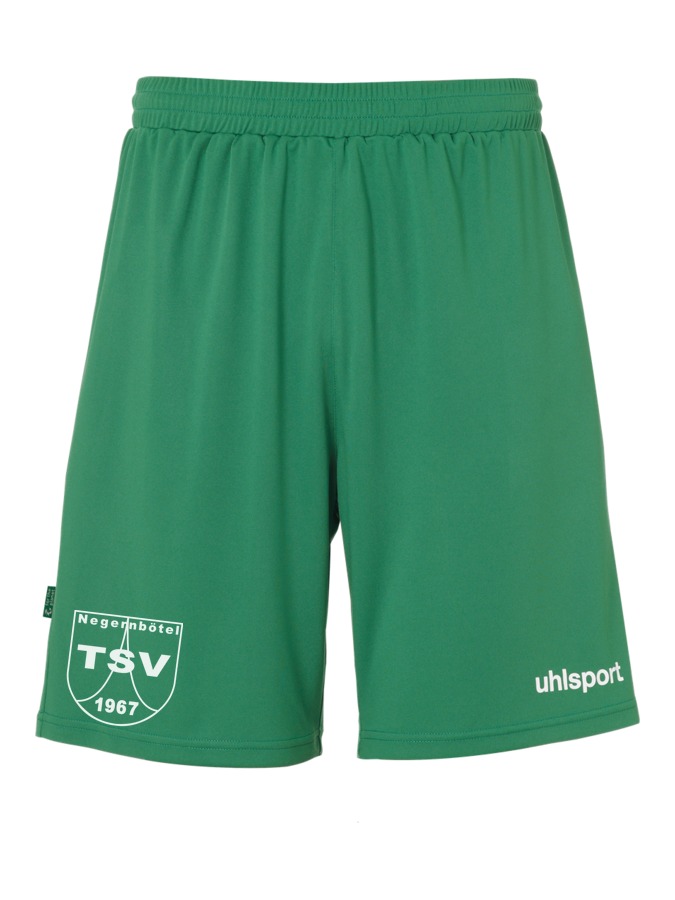 uhlsport Center Basic Shorts FTP