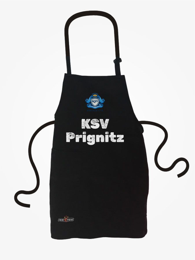 Schürze Grillfürst Classic