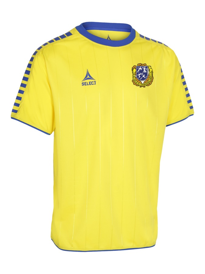 Select Argentina Trikot