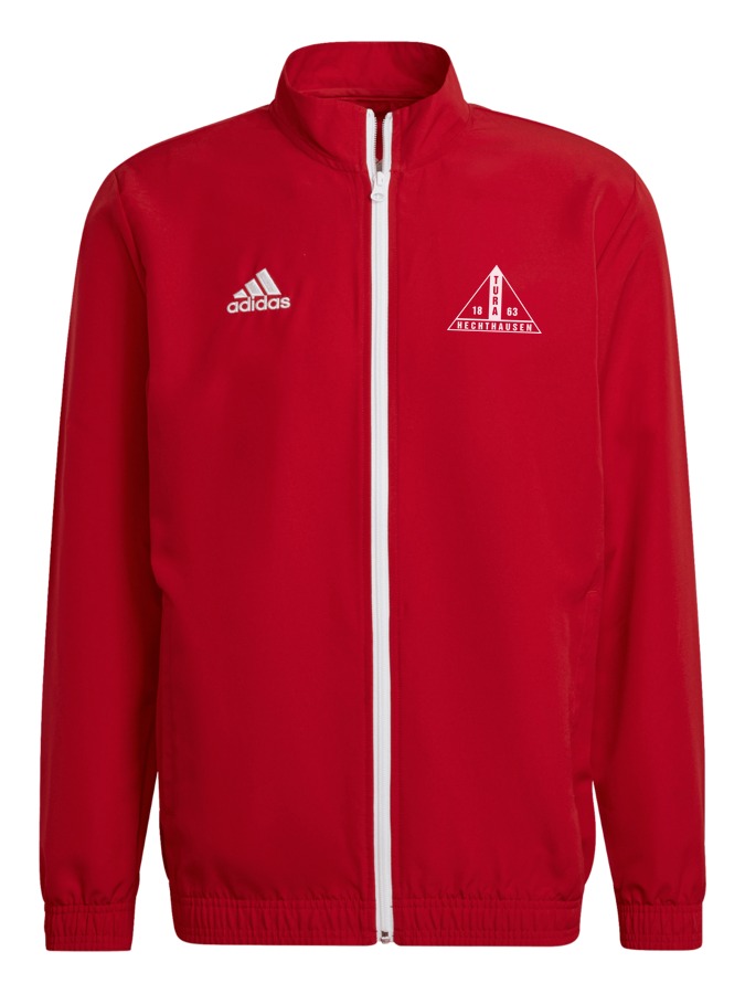adidas Entrada 22 Präsentationsjacke