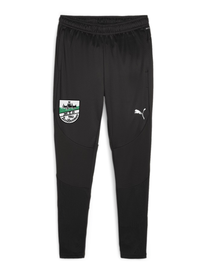 PUMA teamFINAL Trainingshose