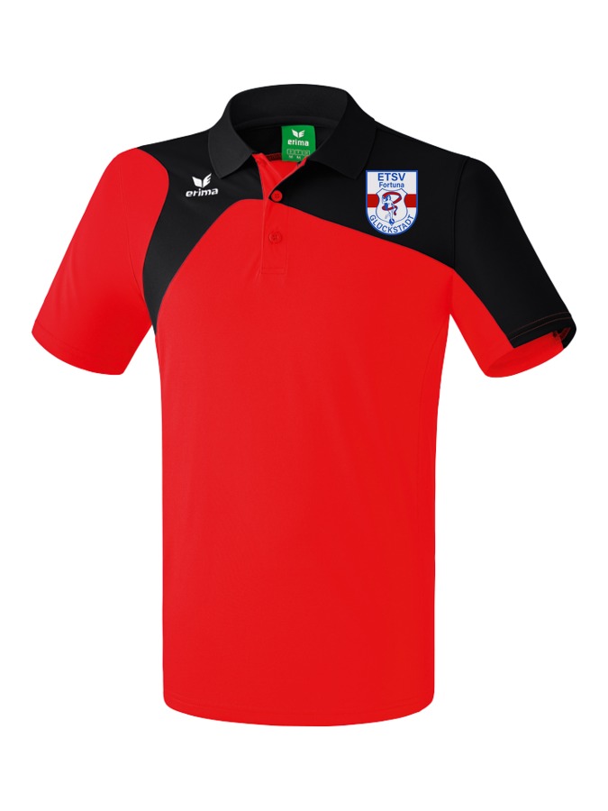 Erima Club 1900 2.0 Polo