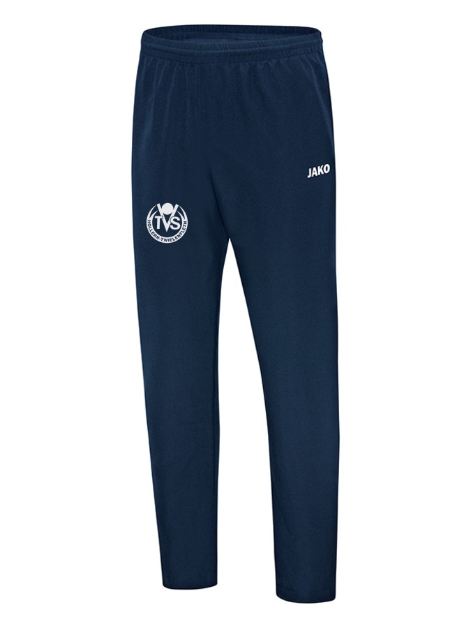 Jako Präsentationshose Classico Damen