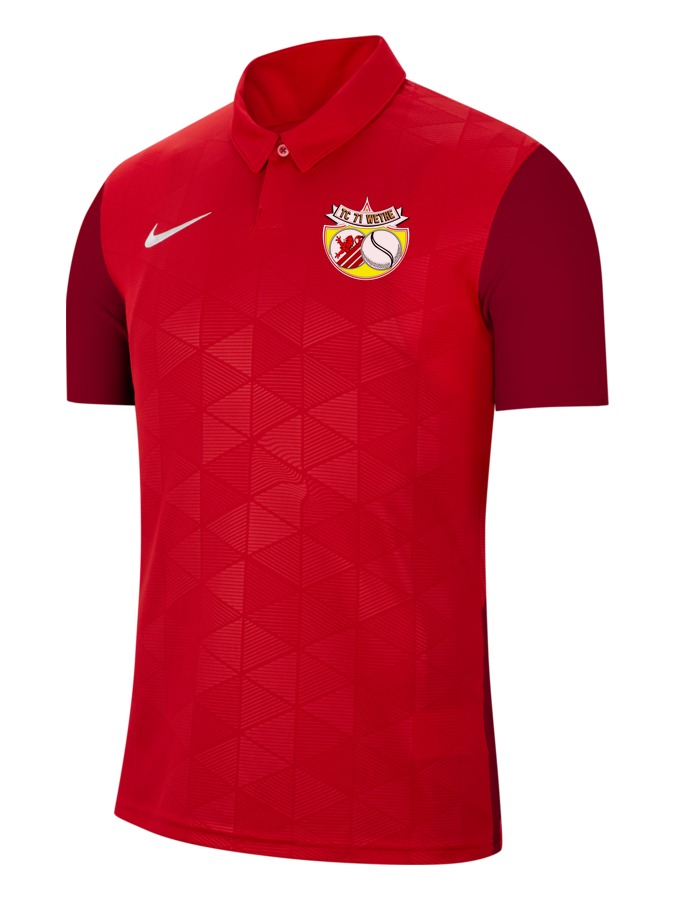 Nike Trophy IV Trikot