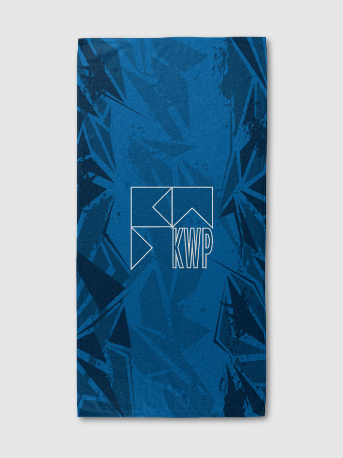 Strandhandtuch Dynamic