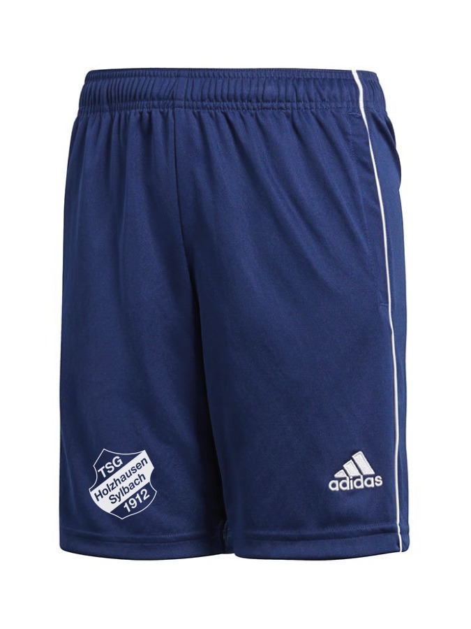 Adidas Core 18 Shorts
