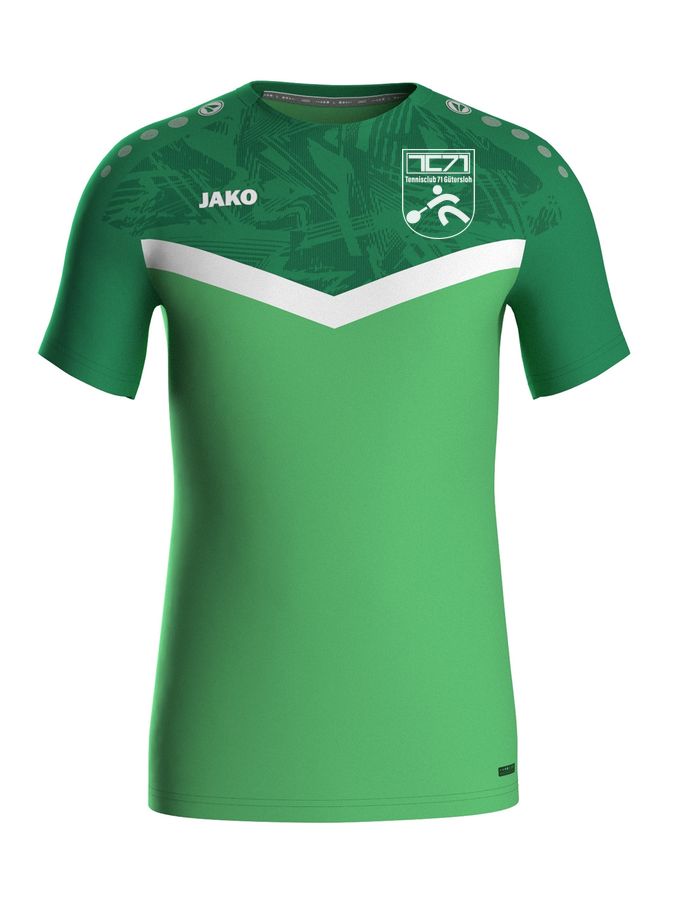 Jako T-Shirt Iconic