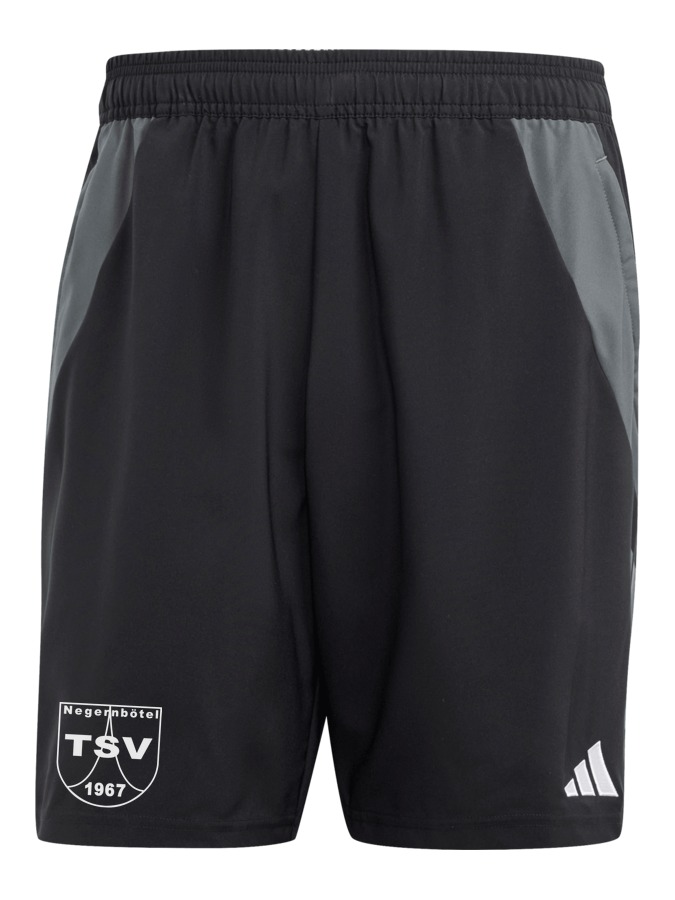 adidas Tiro 24 Competition Downtime Shorts