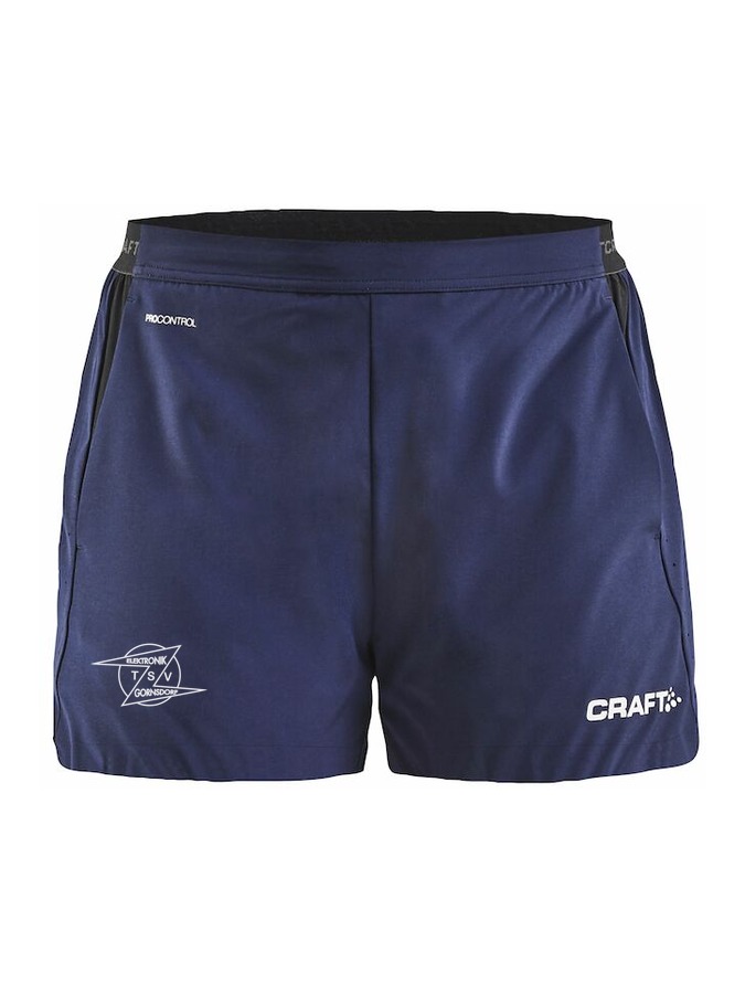 Craft Pro Control Impact Shorts Damen