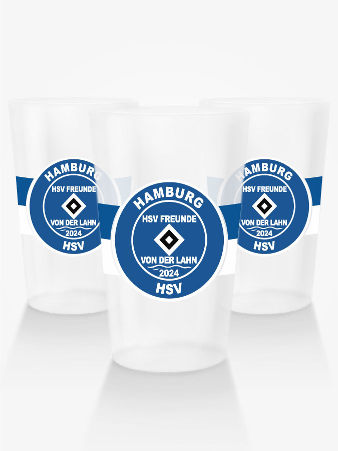 Mehrwegbecher Logo
