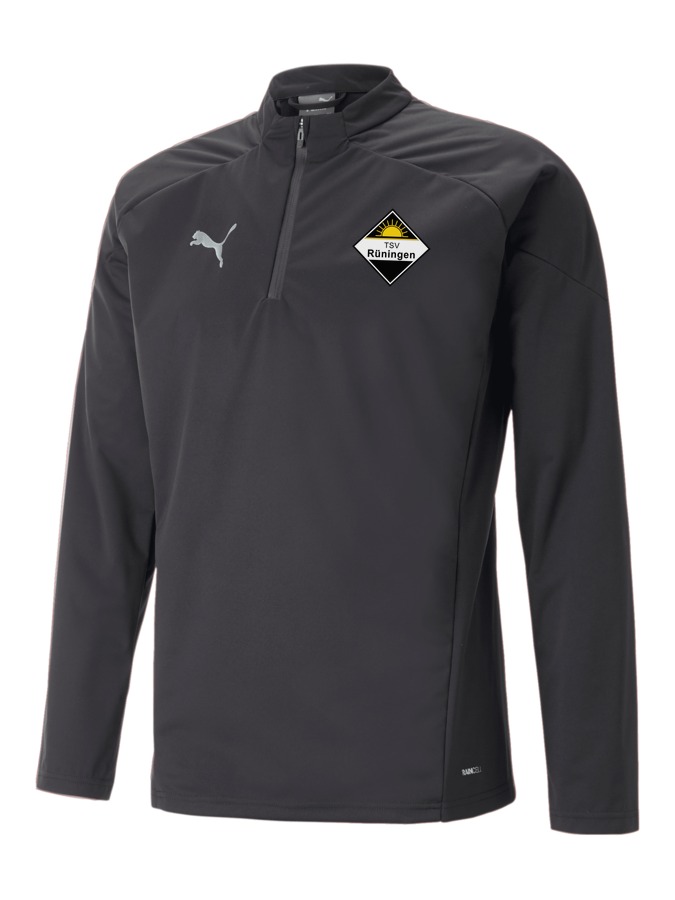PUMA teamCUP Training Rain Top