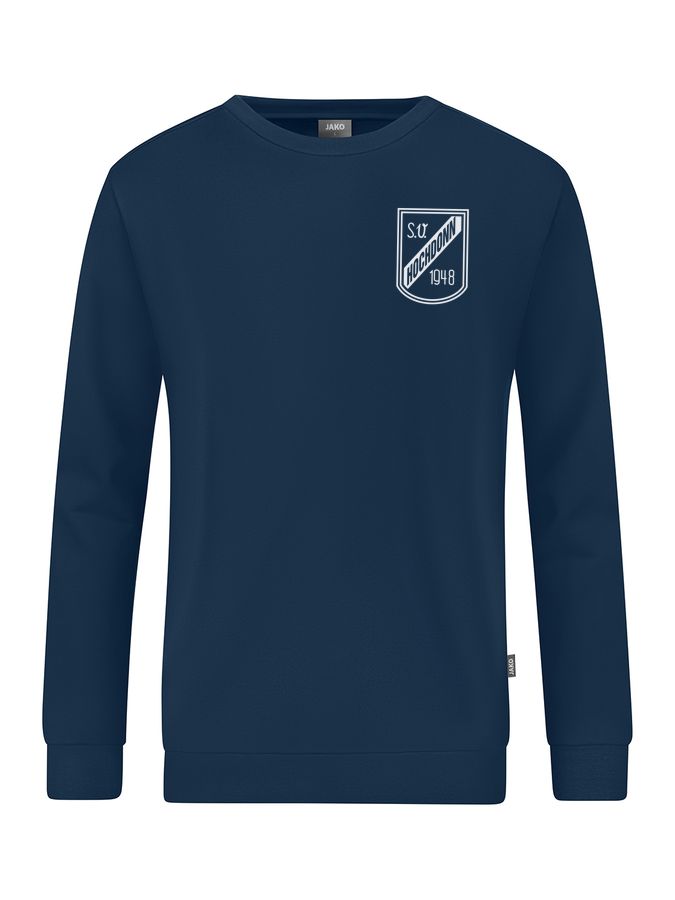Jako Sweatshirt Organic
