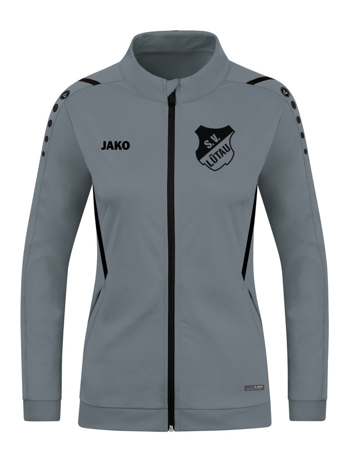 Jako Polyesterjacke Challenge Damen